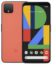 Замена экрана на телефоне Google Pixel 4 XL в Смоленске